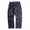 Key Industries Denim Logger Dungarees  446-41画像