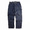 Key Industries Double Front Denim Logger Dungaree 447-41画像
