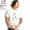 The Endless Summer TES MALIBU STAR NOTORIOUS FB T-SHIRT -WHITE- FH-2574328画像