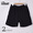 Los Angeles Apparel 8.5oz HEAVY JERSEY MID LENGTH SHORTS 1241GD画像