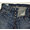 ONI DENIM ONI-540-18USED 15oz 18Months Used Wash Stylish Tapered画像