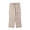 UGG ランダムストライプパンツ BEIGE 22SS-RUGPT04画像