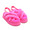 UGG W DISCO CROSS SLIDE TAFFY PINK 1121550-TYPN画像