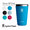 Hydro Flask DRINKWARE 16oz ALL AROUND TUMBLER 89011700画像