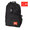 Manhattan Portage Cadman Backpack BLACK MP2246画像