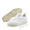 PUMA CALI DREAM INFUSE WNS Puma White-Pristine 384011-01画像