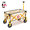 CHUMS CHUMS Folding Wagon CH62-1755画像