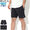 RVCA Opposites Elastic 2 Short BC041-501画像