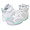NIKE WMNS AIR JORDAN 6 RETRO white/pure platinum-mint foam DQ4914-103画像