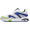 PUMA BLAZE OF GLORY REVERSE CLASSIC PUMA WHITE/PUMA BLACK/SNORKEL BLUE 383532-02画像