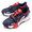 NCAA NC901 NAVY/RED/WHITE NM0901-20画像