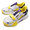 NCAA NC901 WHITE/YELLOW/PURPLE NM0901-01画像