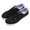 le coq sportif SEGUR III WIDE MS BLACK QL3TJC33BK画像