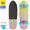 YOW Grom Snappers 32in Surfskate Complete YOCO0022A020画像