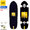 YOW Snappers 32.5in Surfskate Complete YOCO0022A009画像