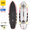 YOW &times; Pukas RVSH 33in Surfskate Complete YOCO0021A038画像