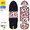 YOW Arica 33in Surfskate Complete YOCO0022A013画像