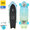 YOW Grom Huntington 30in Surfskate Complete YOCO0022A019画像