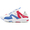 le coq sportif LCS R800 Z1 SM TRICOLOR QL1TJC16TR画像