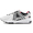 le coq sportif LCS R730 BLACK/WHITE QL1TJC28BW画像