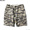 Liberaiders 6 POCKET ARMY SHORTS (TIGER CAMO) 71801画像