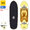 YOW Kontiki 34in Surfskate Complete YOCO0022A011画像