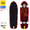 YOW La Santa 33in Surfskate Complete YOCO0022A010画像