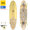YOW Waikiki 40in Surfskate Complete YOCO0021A024画像