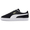 PUMA SUEDE CROC PUMA BLACK/PUMA WHITE 384852-01画像