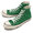 CONVERSE ALL STAR US COLORS HI GREEN 31306660画像