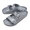 BIRKENSTOCK ARIZONA EVA (REGULAR FIT) SILVER 1003490画像