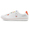 le coq sportif LA ROLAND SL MF WHITE/ORANGE QY1TJC30WO画像