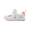 le coq sportif LA ROLAND F MF WHITE/ORANGE QY5TJC31WO画像