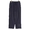 marka COCOON FIT EASY PANTS - 2/90 wool tropical - M22B-04PT01C画像