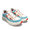 UGG M WESTSIDER LOW White / Peacock Mesh 1125510-WPMS画像