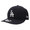 RHC Ron Herman × NEW ERA 9FIFTY SNAPBACK CAP NAVY画像