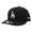 RHC Ron Herman × NEW ERA 9FIFTY SNAPBACK CAP BLACK画像