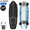 Carver Skateboards 22 Resin 31in × 9.875in CX4 Surfskate Complete C1012011135画像