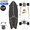 Carver Skateboards Fishbeard 29.25in × 9.75in CX4 Surfskate Complete C1012011098画像