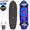 Carver Skateboards Kai Dragon 34in &times; 10.125in CX4 Surfskate Complete C1012011143画像