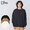 CLUCT REAL EYES CREW SWEAT 04520画像