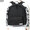 DC SHOES Two Days Backpack DBP221204画像