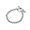 XOLO JEWELRY Sphere link Bracelet -7mm- XOB031画像