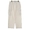 marka FATIGUE PANTS - organic cotton weather cloth - M22B-10PT01C画像