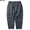 Liberaiders GARMENTDYED HERRINGBONE PANTS (CHARCOAL) 71704画像