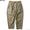 Liberaiders GARMENTDYED HERRINGBONE PANTS (BEIGE) 71704画像