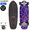 Carver Skateboards Kai Lava 31in &times; 10.125in C7 Surfskate Complete C1013011142画像