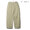 E.TAUTZ KHAKI FIELD TROUSERS XTRS06-1015画像