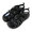 KEEN W DRIFT CREEK H2 Black/Black 1026126画像
