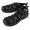 KEEN M DRIFT CREEK H2 Black/Black 1026122画像